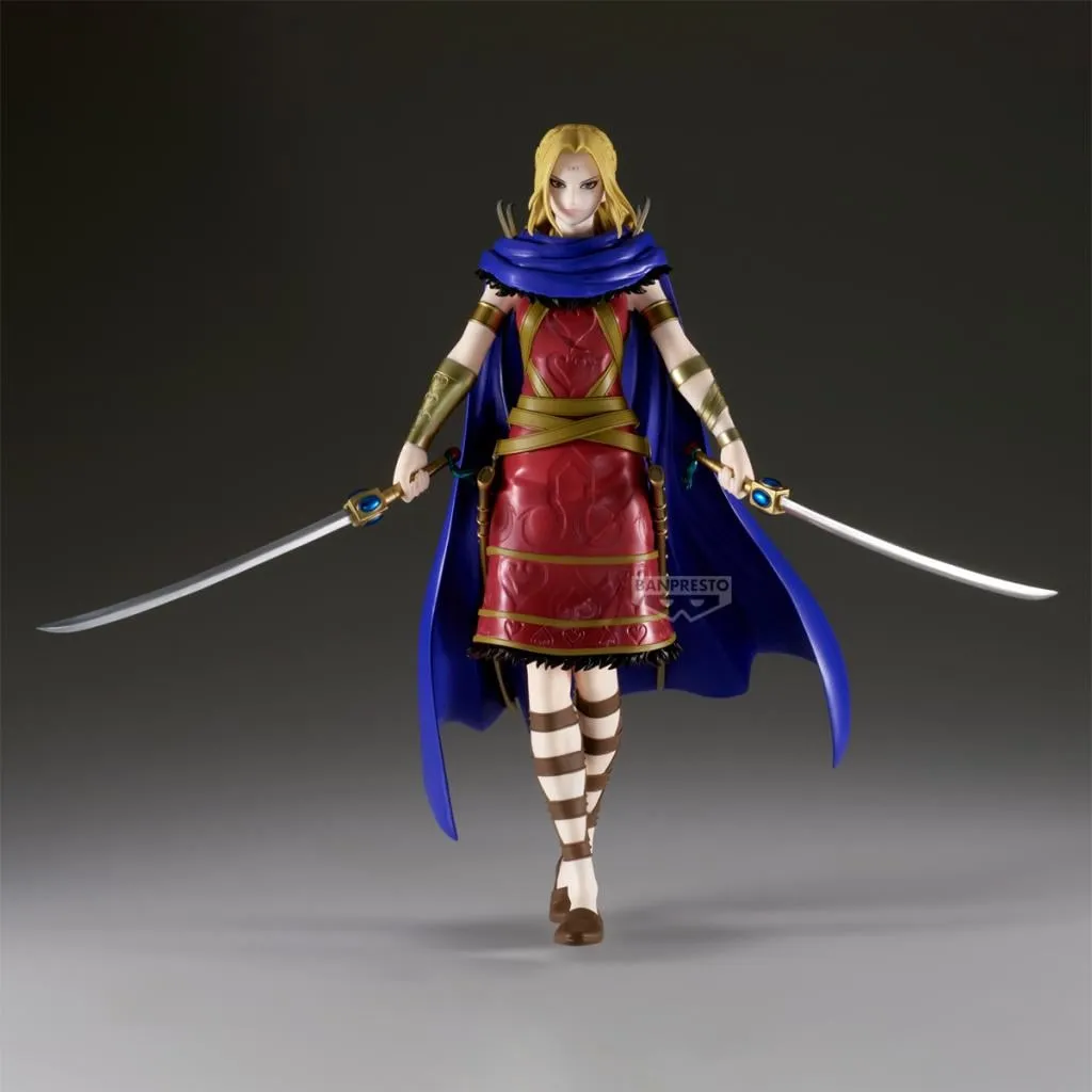 KINGDOM - Yotanwa - Figure Grandista 25cm